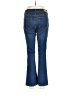 mavi Hearts Blue Jeans Size 30 waist - photo 2