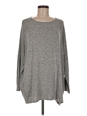 Freeloader 3/4 Sleeve T-Shirt (view 1)