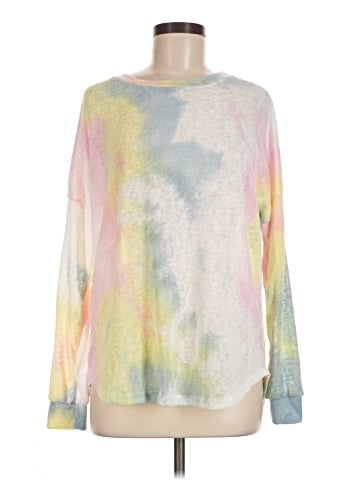 Oddi Long Sleeve T-Shirt (view 1)