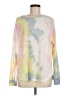 Oddi Ivory Long Sleeve T-Shirt Size Med - Lg - photo 1