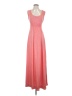 Max Studio Pink Casual Dress Size S - photo 1