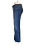 mavi Hearts Blue Jeans Size 30 waist - photo 5