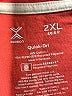 Xersion Orange Active T-Shirt Size 2XL - photo 7