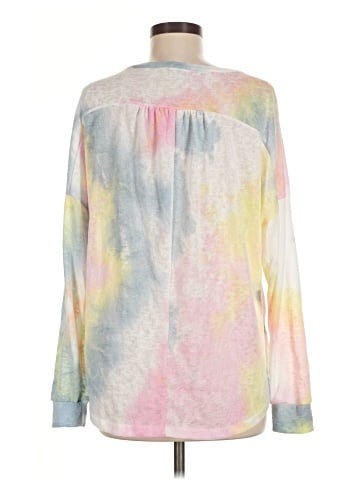 Oddi Long Sleeve T-Shirt (view 2)
