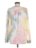 Oddi Ivory Long Sleeve T-Shirt Size Med - Lg - photo 2
