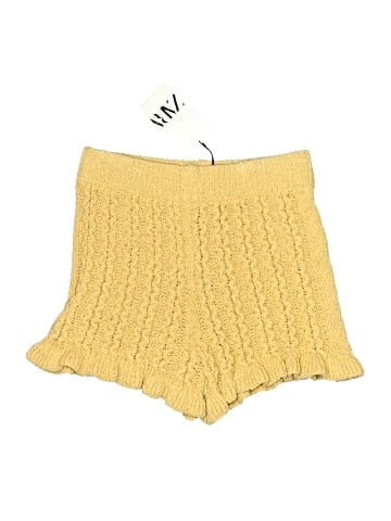 Zara Shorts (view 1)