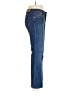 mavi Hearts Blue Jeans Size 30 waist - photo 4