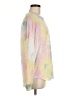 Oddi Ivory Long Sleeve T-Shirt Size Med - Lg - photo 4