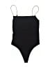 Wilfred Free Black Bodysuit Size S - photo 2