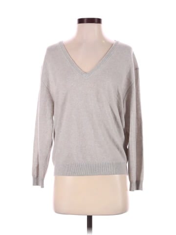 J.Crew Cashmere Pullover Sweater (view 1)