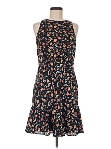 J.Crew Mercantile Casual Dress (view 1)