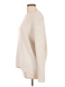 H&M 100% Cotton Tan Turtleneck Sweater Size L - photo 5