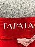 Tapata Red Casual Pants Size L - photo 7