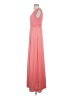Max Studio Pink Casual Dress Size S - photo 5