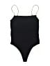 Wilfred Free Black Bodysuit Size S - photo 1