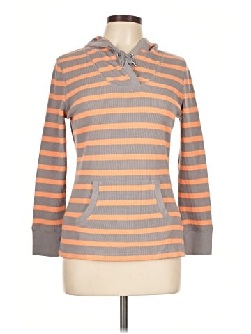 Style&Co Long Sleeve Polo (view 1)