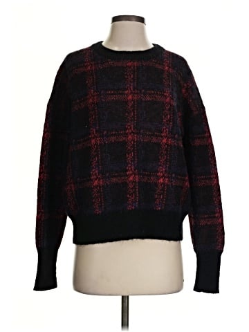 Current/Elliott Pullover Sweater (view 1)