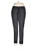 Champion Chevron-herringbone Gray Casual Pants Size L - photo 1