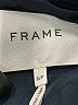 FRAME Black Blazer Size S - photo 6
