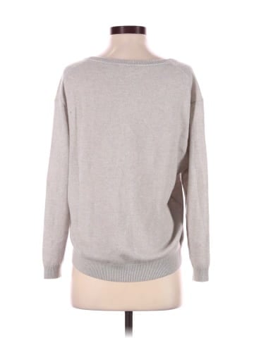 J.Crew Cashmere Pullover Sweater (view 2)