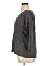 metaphor Gray 3/4 Sleeve T-Shirt Size XL - photo 5
