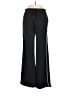 Active USA 100% Polyester Black Track Pants Size M - photo 1