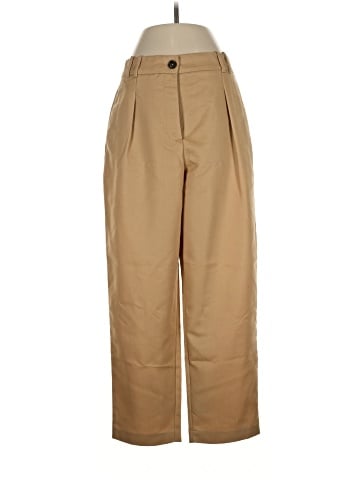 Zara Casual Pants (view 1)