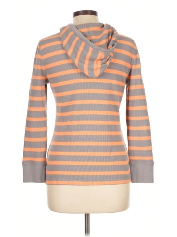 Style&Co Long Sleeve Polo (view 2)