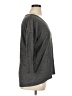 metaphor Gray 3/4 Sleeve T-Shirt Size XL - photo 4