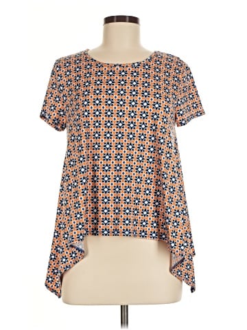 Juniper + Lime Short Sleeve T-Shirt (view 1)