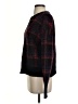 Current/Elliott Plaid Black Pullover Sweater Size XS (0) - photo 5