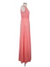 Max Studio Pink Casual Dress Size S - photo 4