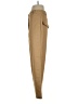 Zara Solid Tan Casual Pants Size S - photo 5