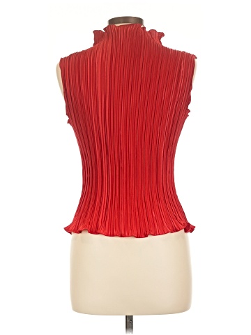 Libra Sleeveless Blouse (view 2)