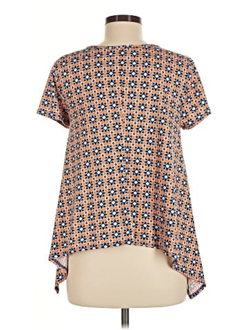 Juniper + Lime Short Sleeve T-Shirt (view 2)