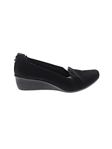 Anne Klein Wedges (view 1)