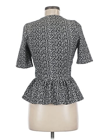 Maeve Short Sleeve Top (view 2)