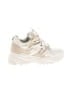 PrettyLittleThing Ivory Sneakers Size 6 - photo 1