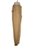 Zara Solid Tan Casual Pants Size S - photo 4