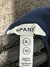SPANX Blue Pullover Sweater Size XL - photo 7