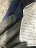 SPANX Blue Pullover Sweater Size XL - photo 8