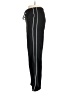 Active USA 100% Polyester Black Track Pants Size M - photo 5