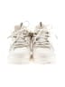 PrettyLittleThing Ivory Sneakers Size 6 - photo 2