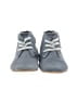 Robeez 100% Leather Blue Booties Size 9-12 mo (baby) - photo 2