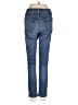 J Brand Hearts Blue Jeans Size 25 waist - photo 2