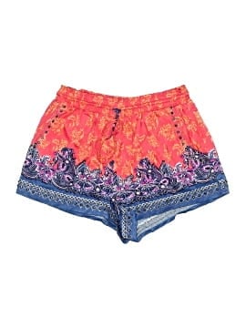 Free People Shorts