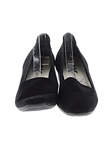 Anne Klein Wedges (view 2)