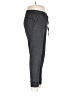 Champion Chevron-herringbone Gray Casual Pants Size L - photo 4