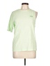 Unbranded Green Short Sleeve T-Shirt Size L (estimated) - photo 1