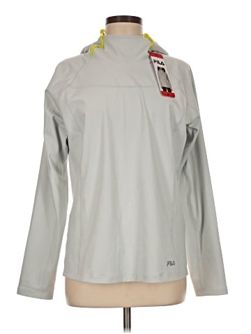 FILA Sweatshirt (view 1)
